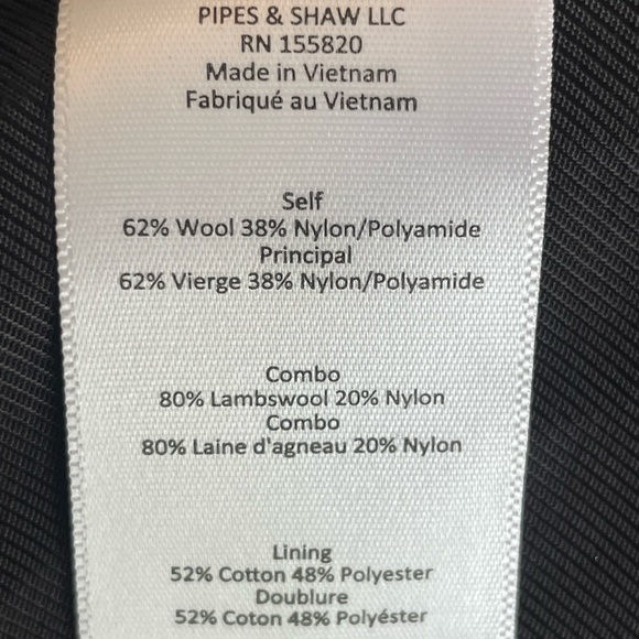 Veronica Beard jacket Utility “Arshia” size 6 mixed media green knit sleeves - Picture 8 of 9